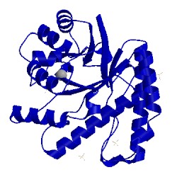 Image of CATH 3bzj