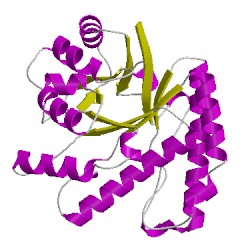 Image of CATH 3bzjA