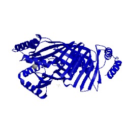 Image of CATH 3bzn