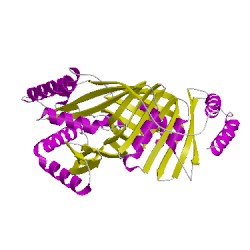 Image of CATH 3bznA00
