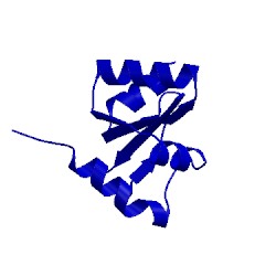 Image of CATH 3bzp