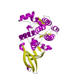 Image of CATH 3c0iA
