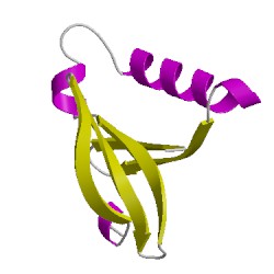 Image of CATH 3c0iA01