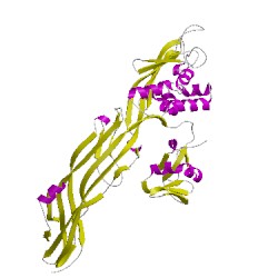 Image of CATH 3c0oA