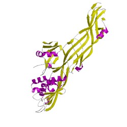 Image of CATH 3c0oB