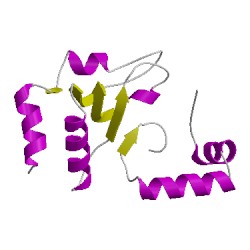 Image of CATH 3c0pA01