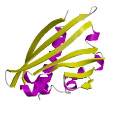 Image of CATH 3c0vD