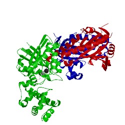 Image of CATH 3c14