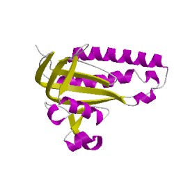 Image of CATH 3c14A00