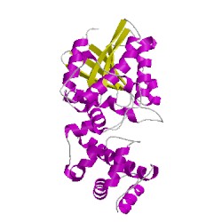 Image of CATH 3c14C