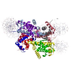 Image of CATH 3c1b