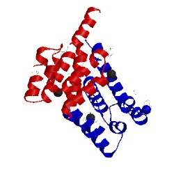 Image of CATH 3c1q