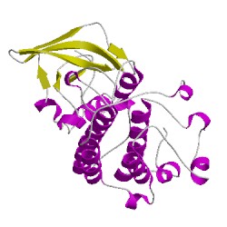 Image of CATH 3c1xA