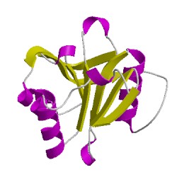 Image of CATH 3c1yA01