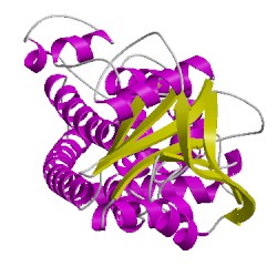 Image of CATH 3c1yB