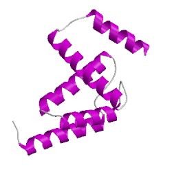 Image of CATH 3c28A01