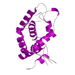 Image of CATH 3c28A02