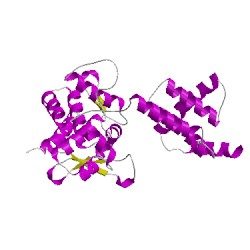 Image of CATH 3c28B