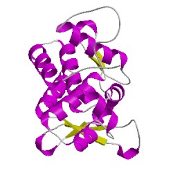 Image of CATH 3c28B02
