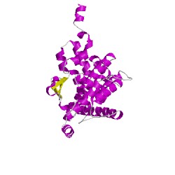 Image of CATH 3c29A