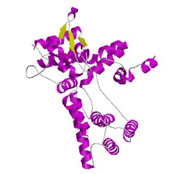 Image of CATH 3c29B