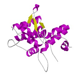 Image of CATH 3c29B02