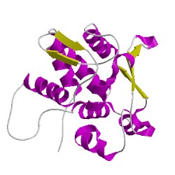 Image of CATH 3c29G02