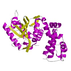 Image of CATH 3c2mA