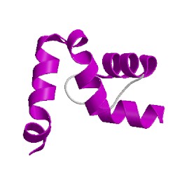 Image of CATH 3c2mA02