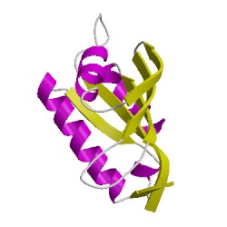 Image of CATH 3c2mA03