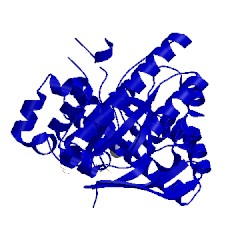 Image of CATH 3c2n