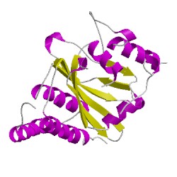 Image of CATH 3c2wA01