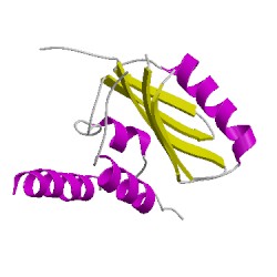 Image of CATH 3c2wA03