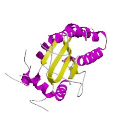 Image of CATH 3c2wB01
