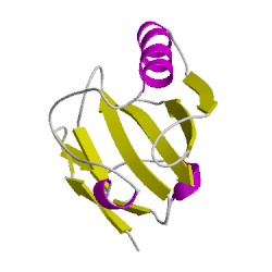 Image of CATH 3c2wB02