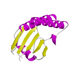 Image of CATH 3c2wB03