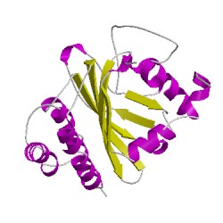 Image of CATH 3c2wC01