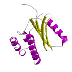 Image of CATH 3c2wC03