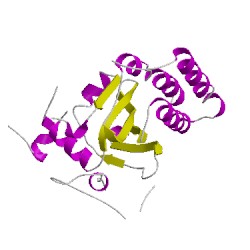 Image of CATH 3c2wD01