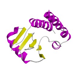 Image of CATH 3c2wD03