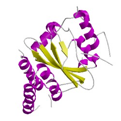 Image of CATH 3c2wE01