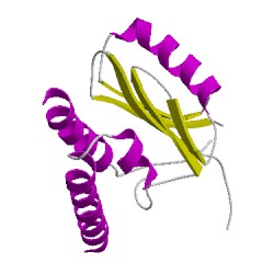 Image of CATH 3c2wE03
