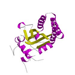 Image of CATH 3c2wF01