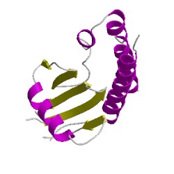 Image of CATH 3c2wF03
