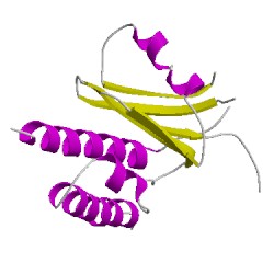 Image of CATH 3c2wG03