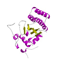 Image of CATH 3c2wH01
