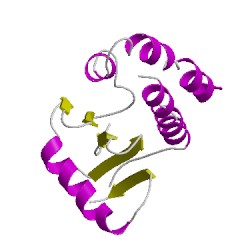 Image of CATH 3c2wH03