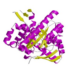 Image of CATH 3c2yA