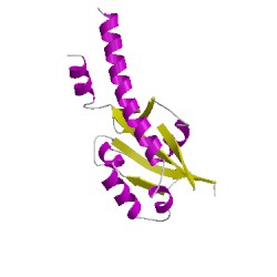 Image of CATH 3c30A01