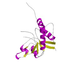 Image of CATH 3c31A01